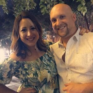 Meet your Posher, Kristen